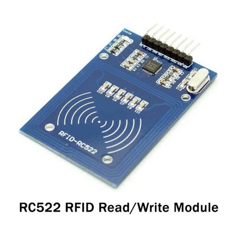 arduino rfid writer card|how to write rfid card.